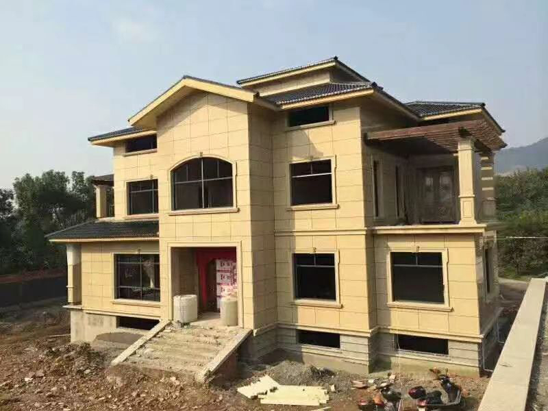 案例展示